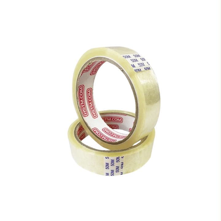 Clear Sellotape 24 mm