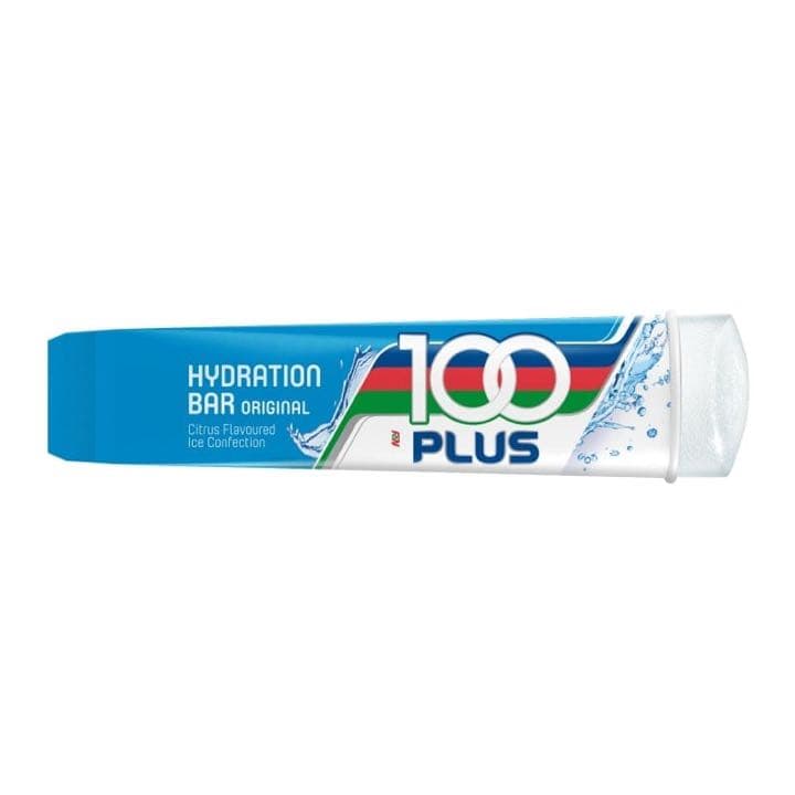 100 Plus Hydration Bar Original Citrus