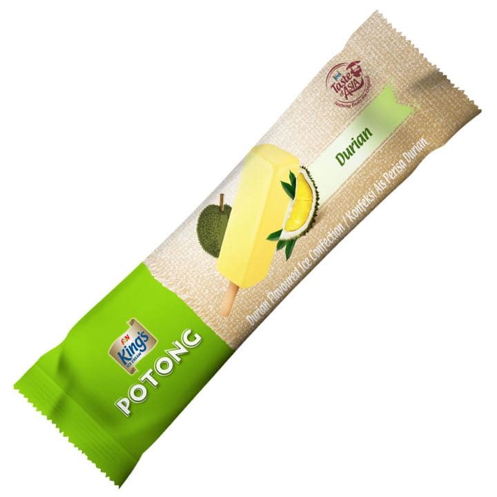 King's Potong Durian