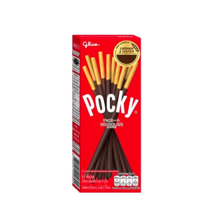 Pocky Chocolate 14 g